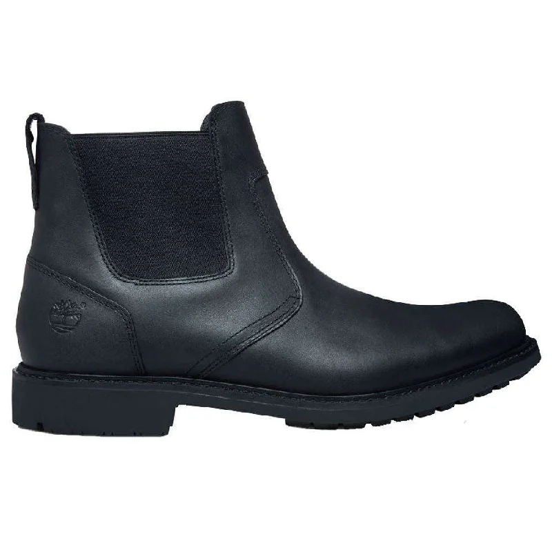 Earthkeepers Stormbuck Chelsea Men's Chelsea Boots