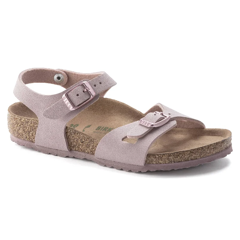 Rio Kids Birko-Flor Nubuck