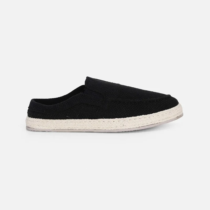 MEN CASUAL SLIP-ON MULES