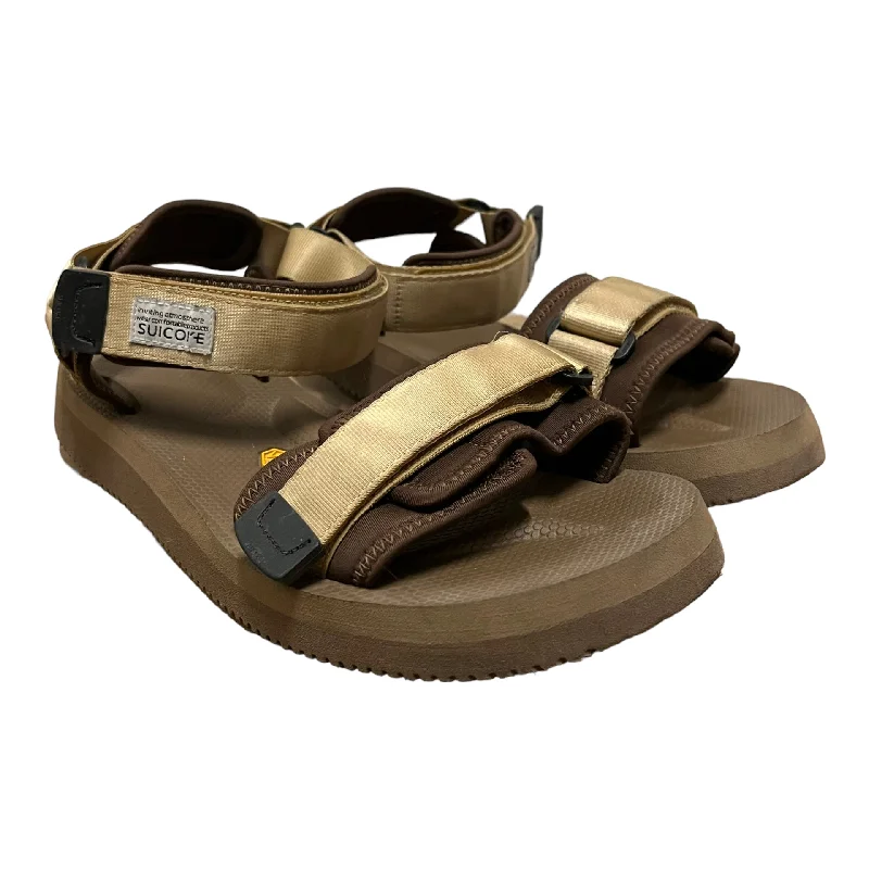 suicoke/Sandals/US 9/KHK/