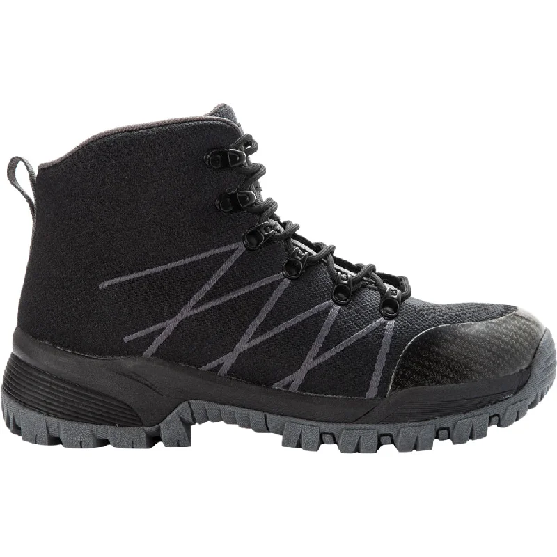 Traverse Hiking Boots