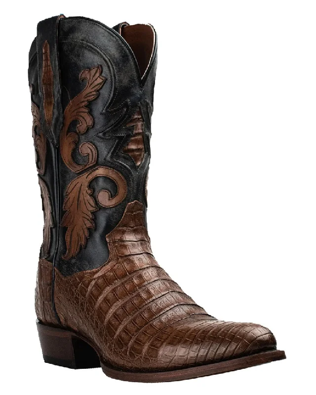 Men's Socrates Western Boots