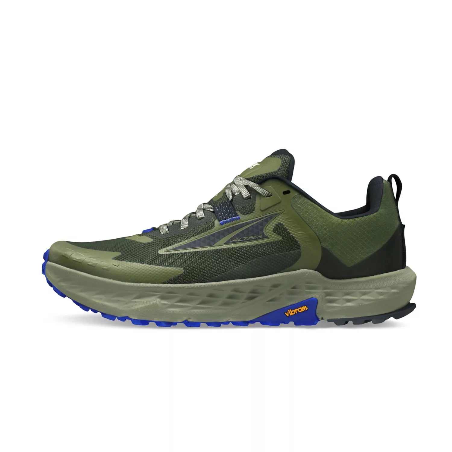 Men's Altra Timp 5 (Dusty Olive)