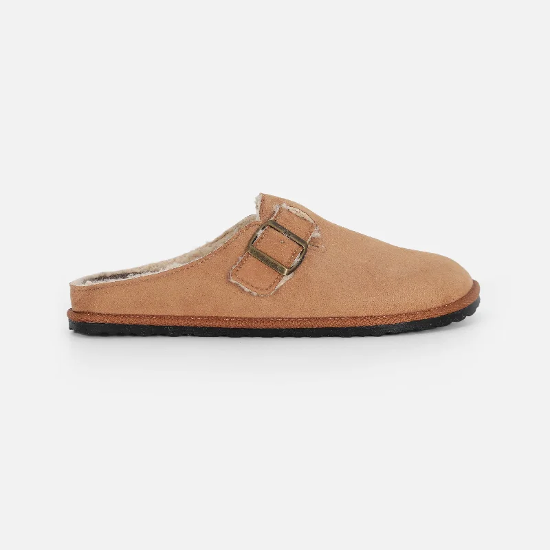 MEN CASUAL SLIP-ON MULES