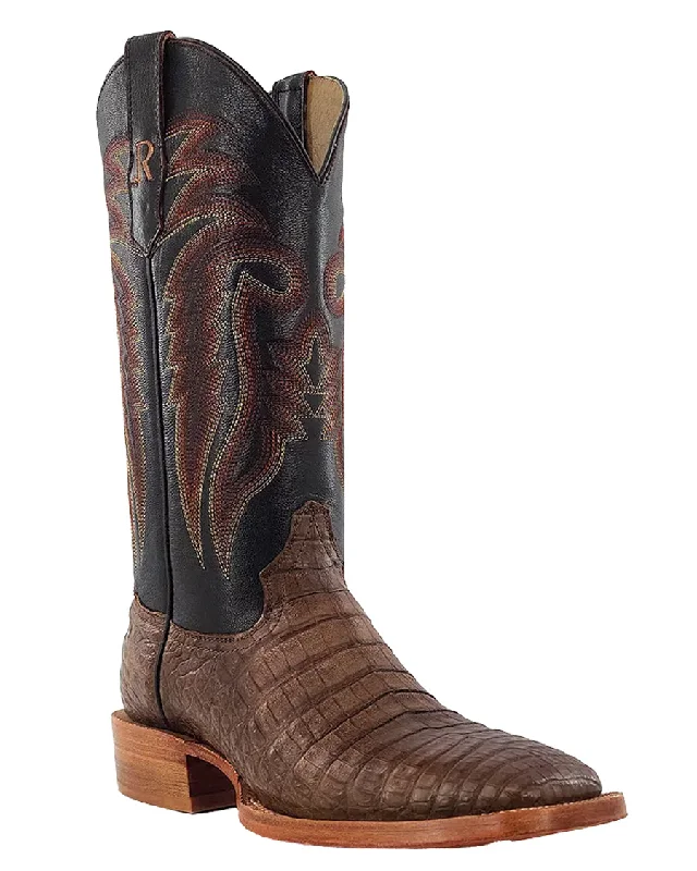 Men's Coco Exotic Western Boots