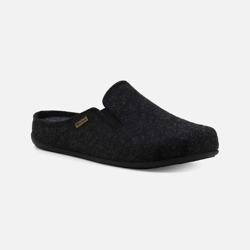 MEN CASUAL SLIP-ON MULES