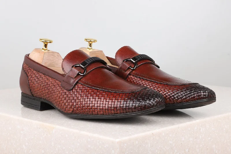 Formal Slipons-Brown