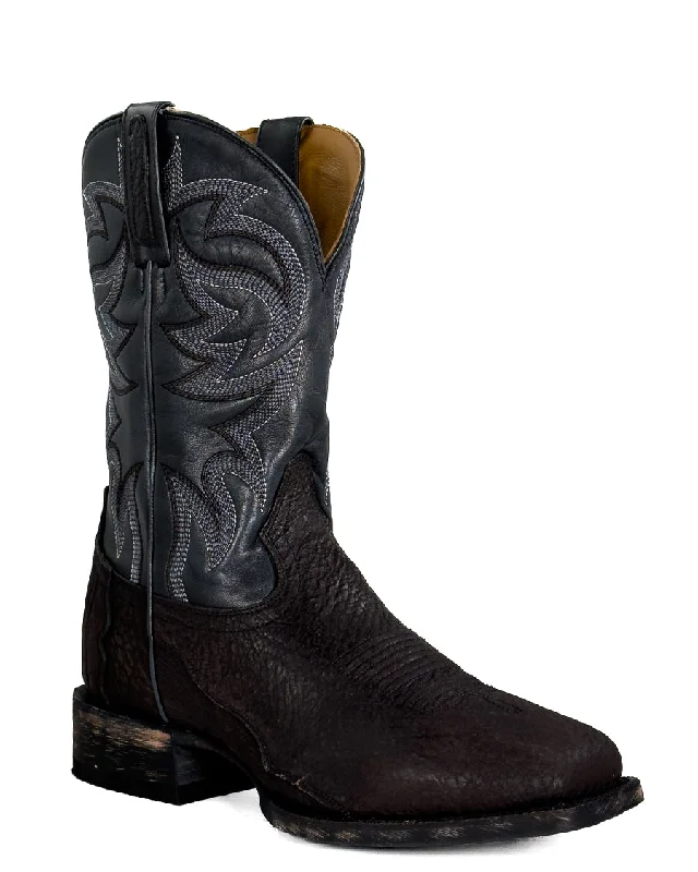 Men's Poseidon Western Boots