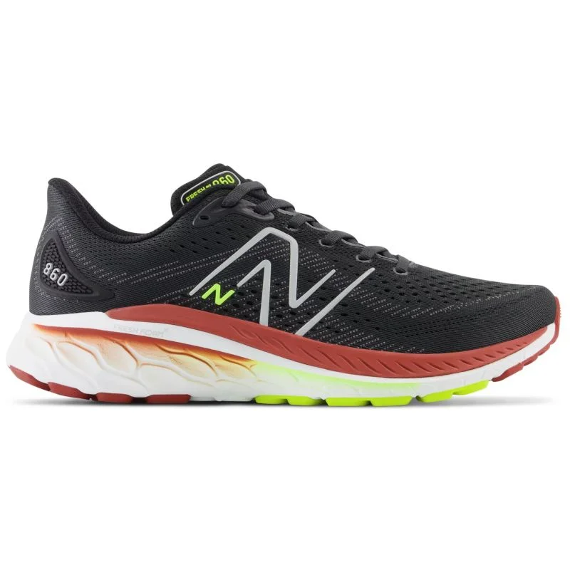 New Balance Fresh Foam X 860v13 D Mens Running Shoes