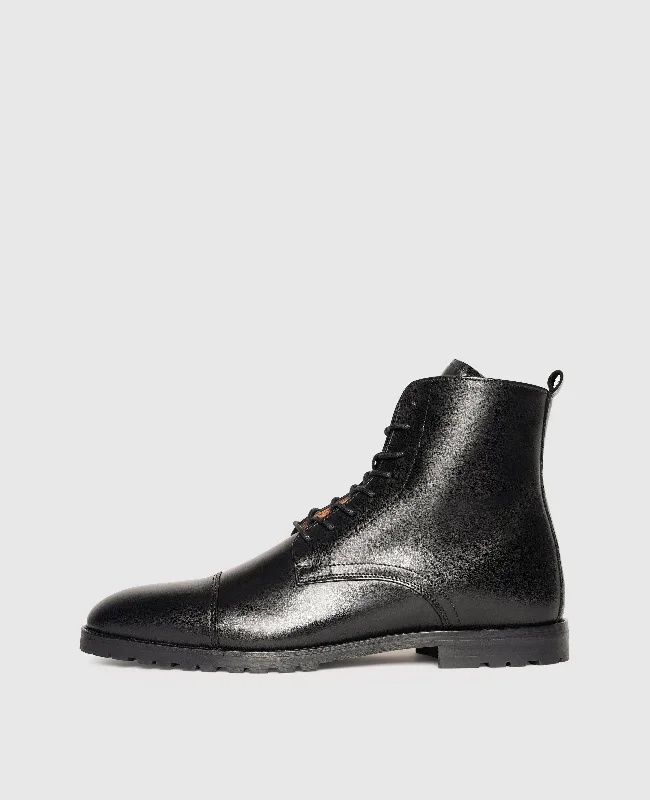 Wallace CDB - Black