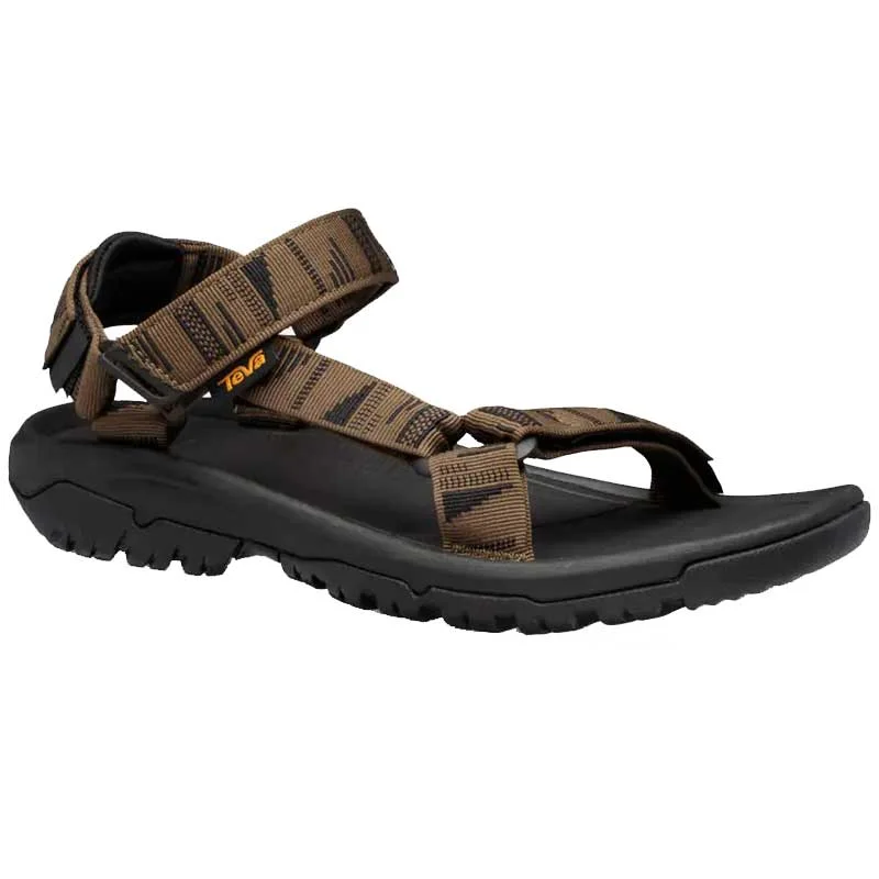 Teva Men's Hurricane XLT2 Chara Sandal - Dark Olive