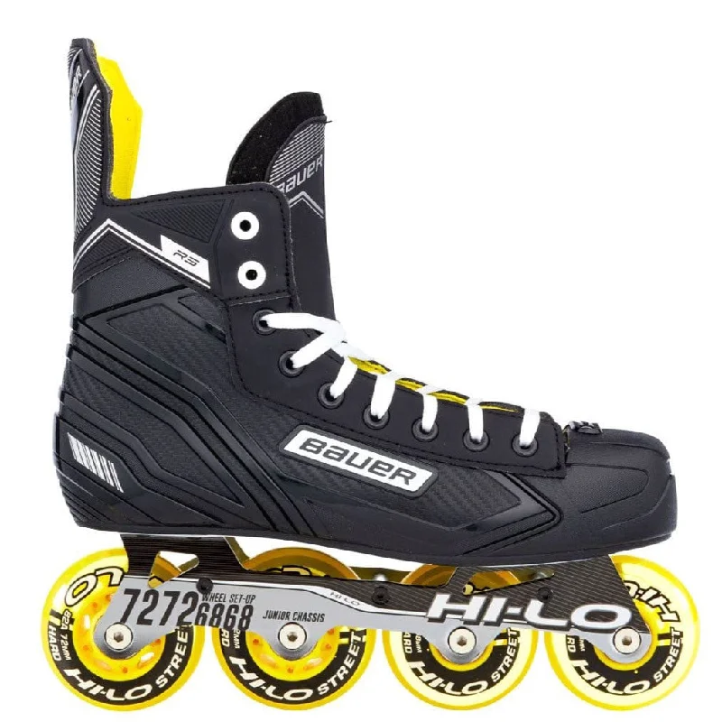 Bauer RS Junior Roller Hockey Skates