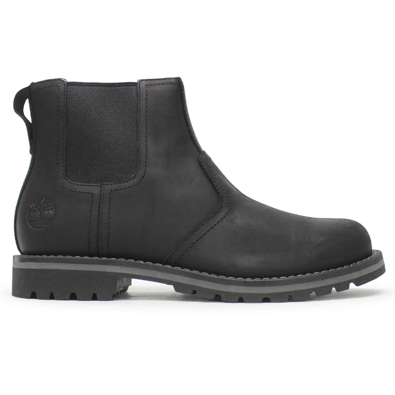 Larchmont Leather Men's Chelsea Boots