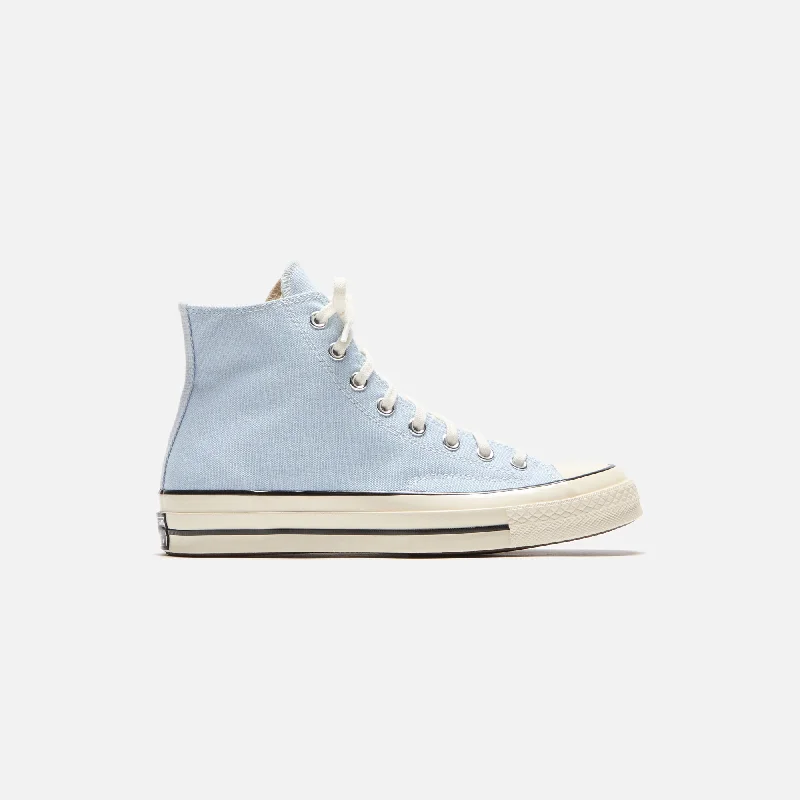 Converse Chuck 70 High - Cloudy Daze / Egret / Black