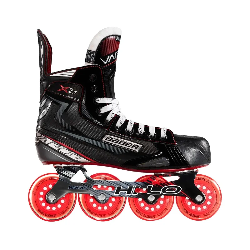 Bauer Vapor X2.7R Senior Roller Hockey Skates