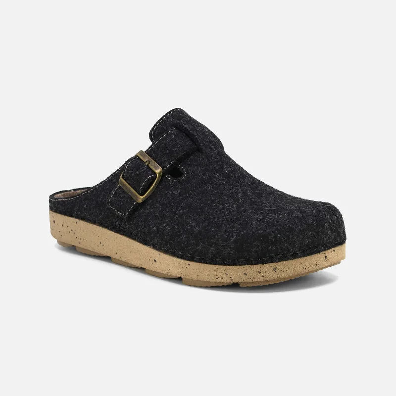 MEN CASUAL SLIP-ON MULES