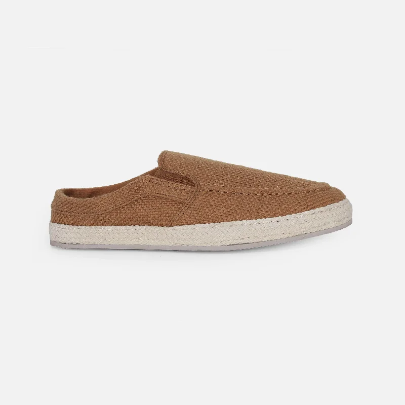 MEN CASUAL SLIP-ON MULES