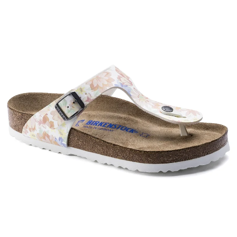 Gizeh Soft Footbed Birko-Flor