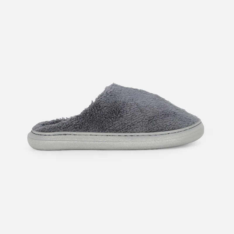 MEN CASUAL SLIP-ON MULES