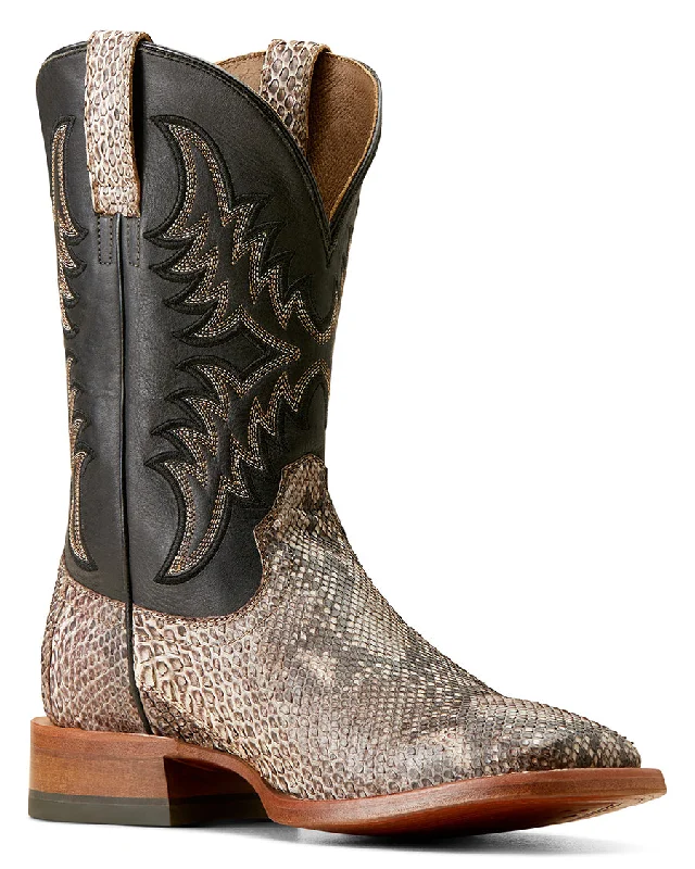 Men's Dry Gulch Western Boots