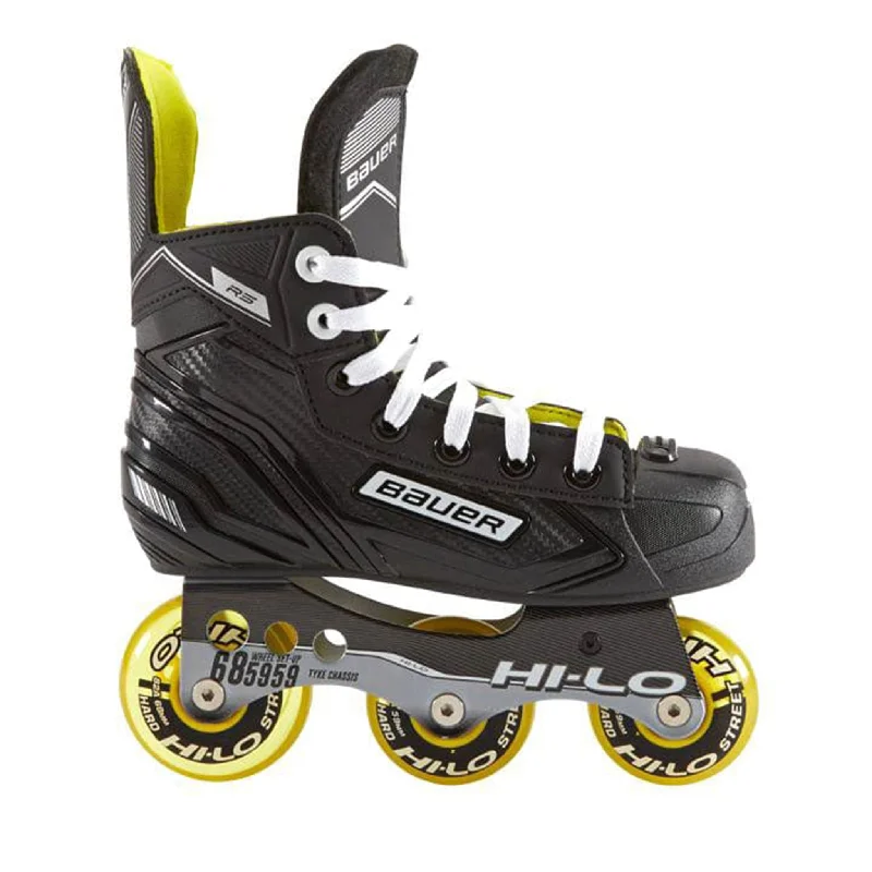 Bauer RS Youth Roller Hockey Skates