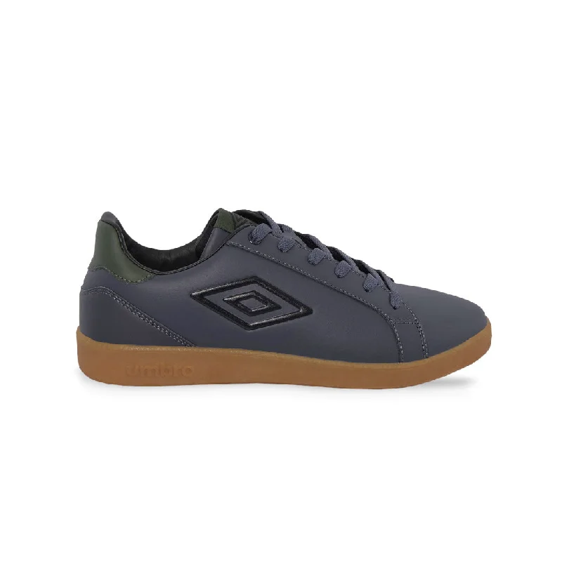 Umbro - Men's Broughton III Shoes (HUUMF140370U LCU)