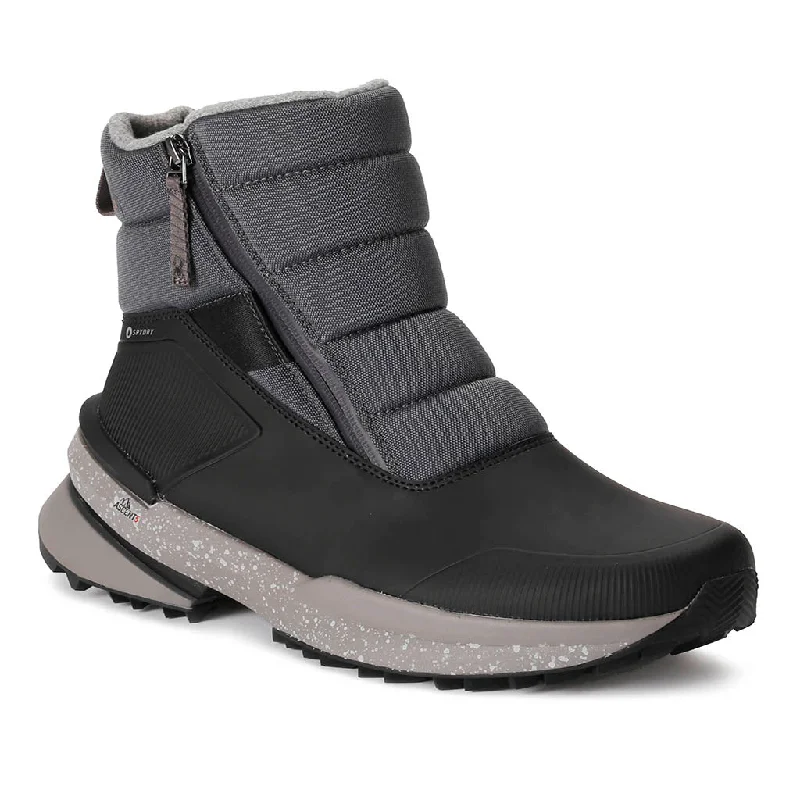 Mens Hyland - Dark Grey