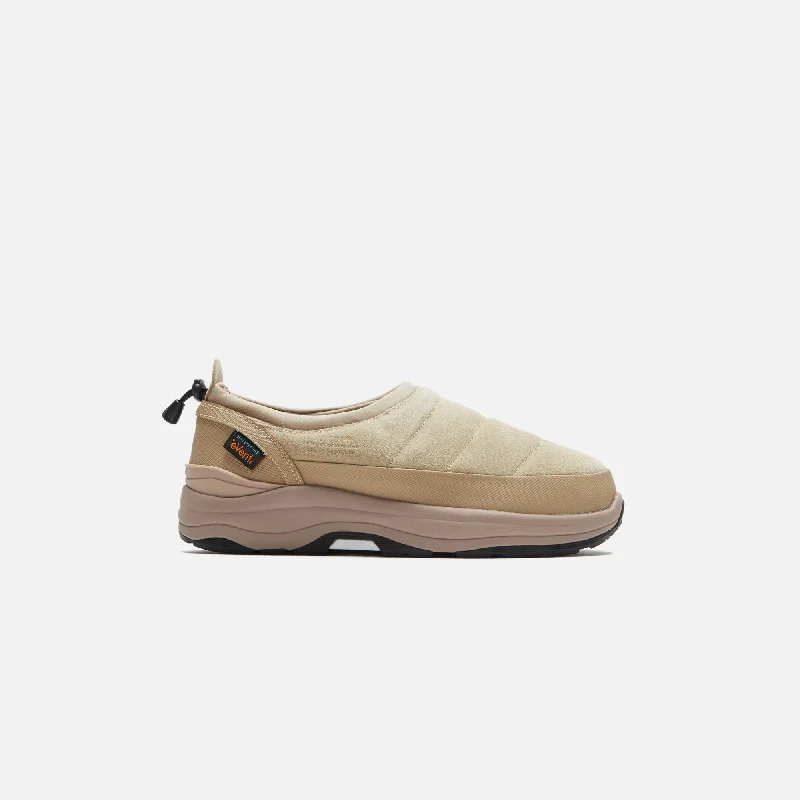 Suicoke PEPPER-Sev - Beige