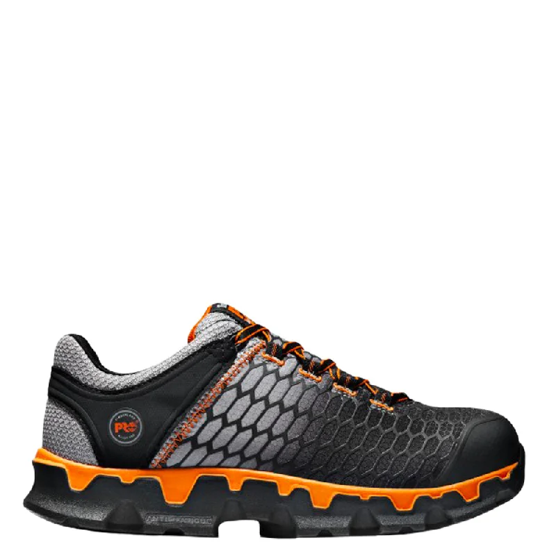 Timberland PRO Men's Powertrain Sport Alloy Toe Work Shoe