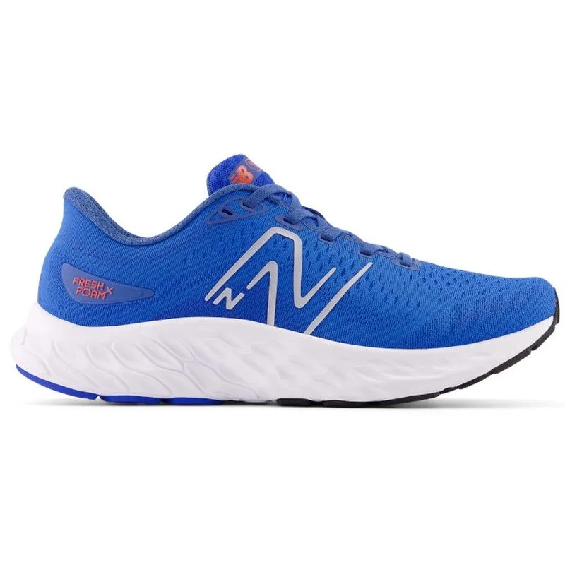 New Balance Fresh Foam X Evoz ST D Mens Running Shoes